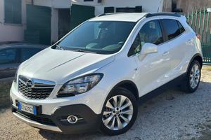 Opel MOKKA 1.6 CDTI 136CV 4x2 COSMO KMCERT GARANZ