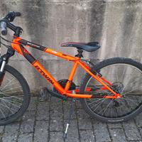 mtb 24 pollici 