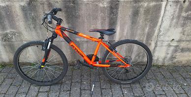 mtb 24 pollici 