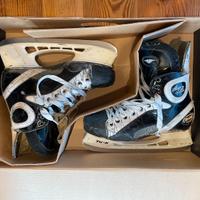 Pattini hockey ghiaccio Mission nr.43