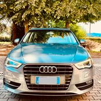 Audi 1.6 TDI 2015