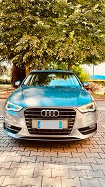 Audi 1.6 TDI 2015