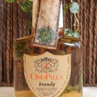 Brandy Oro Pilla