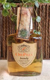 Brandy Oro Pilla