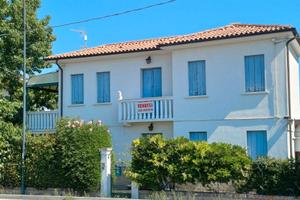 CASA SINGOLA TREVISO CASIER