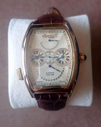 Orologio Automatico Ingersoll Luxington IN3602RCH