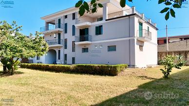 Prestigioso appartamento 350mq - giardino e terraz