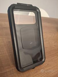 Portacellulare  moto interphone