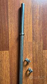 Bilanciere palestra