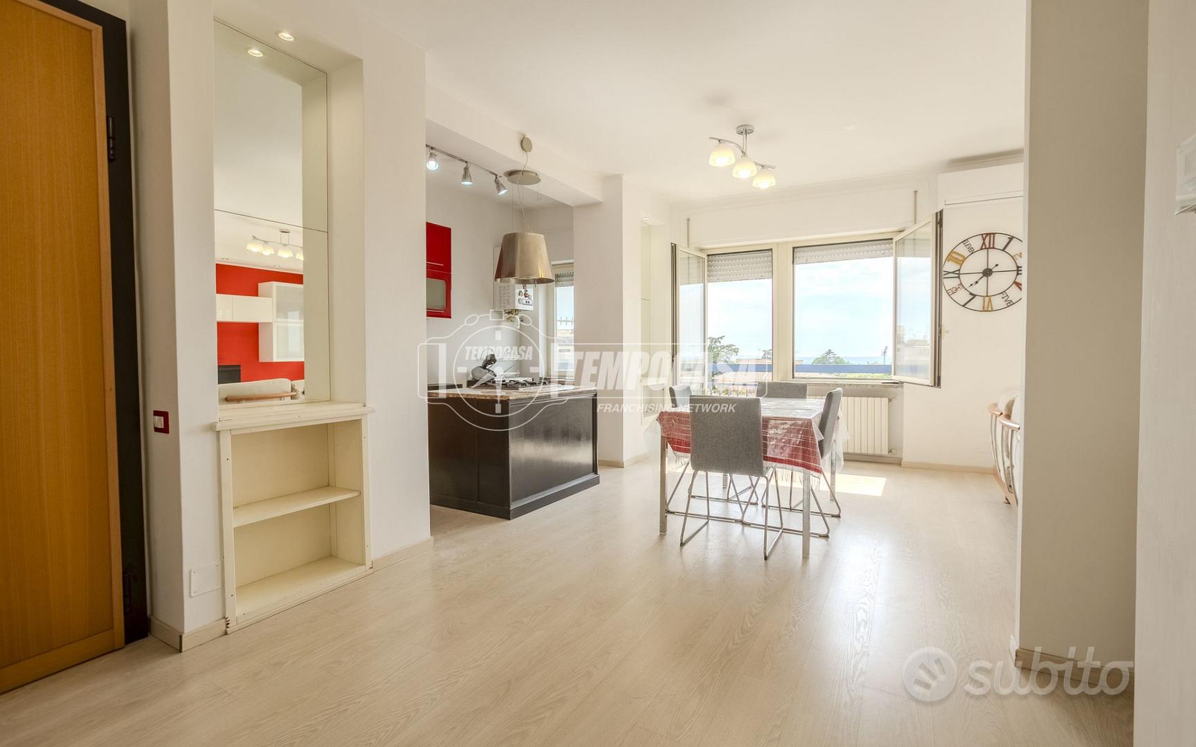 Appartamento – Viterbo, Villanova - Vista 5