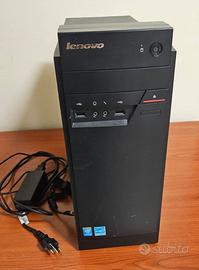 PC Lenovo Desk