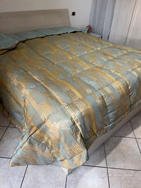 Piumone matrimoniale Cinelli 275x260 Made in Italy