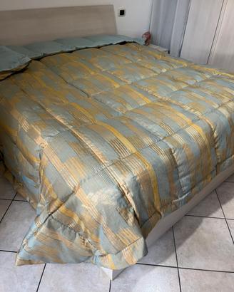 Piumone matrimoniale Cinelli 275x260 Made in Italy