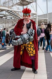 cosplay one piece