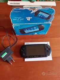 psp street 