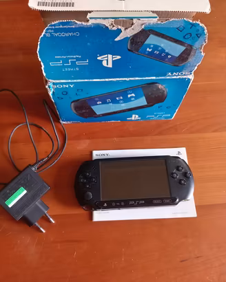 psp street 