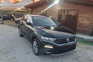 Volkswagen T-Roc 1.6 TDI SCR Style BlueMotion Tech