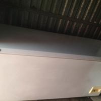 congelatore pozzetto 