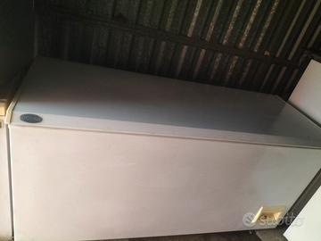 congelatore pozzetto 