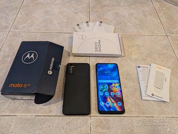 Smartphone Motorola Moto E32