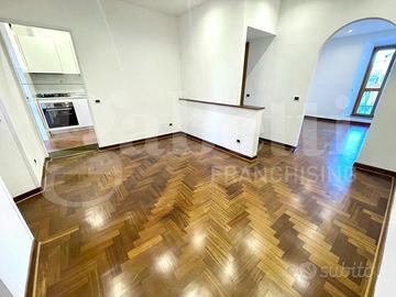 Appartamento Roma [Cod. rif 3295811VRG] (Centro St