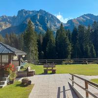 Appartamento a Madonna di Campiglio (SOLO Aprile)