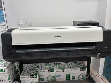 Pllotter Canon da sistemare