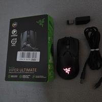 Mouse Razer Ultimate Competitive Esports