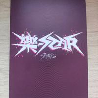 Stray kids: rockstar, limited edition