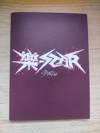Stray kids: rockstar, limited edition