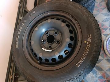 cerchi VW t6