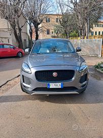 JAGUAR E - PACE