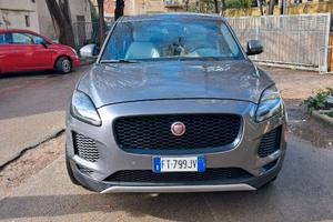 JAGUAR E - PACE