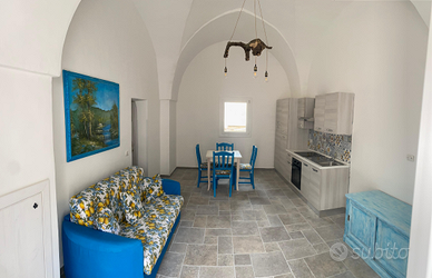 Nuovo Appartamento a Crispiano