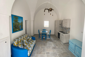 Nuovo Appartamento a Crispiano