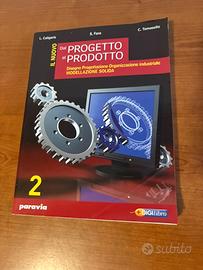 dal progetto al prodotto