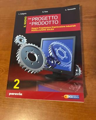 dal progetto al prodotto