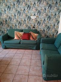   coppia divani