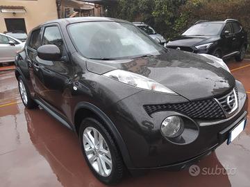 NISSAN JUKE 1.5 DCI CON GARANZIA