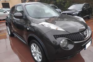 NISSAN JUKE 1.5 DCI CON GARANZIA
