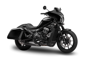 Calibro Bagger come nuova