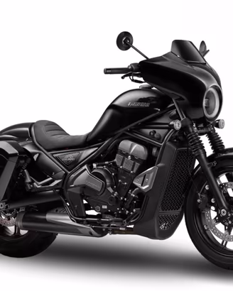 Calibro Bagger come nuova