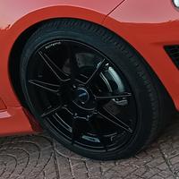 cerchi autec club racing 