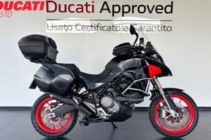 Ducati Multistrada V2 S - 2024