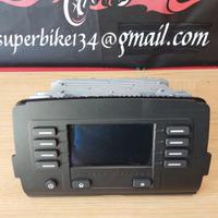 Stereo Radio Originale Harley Touring 2014 - 2022