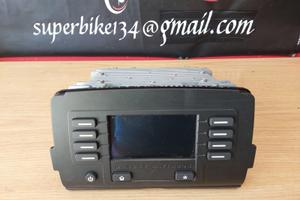 Stereo Radio Originale Harley Touring 2014 - 2022
