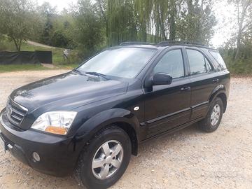 KIA Sorento - 2009