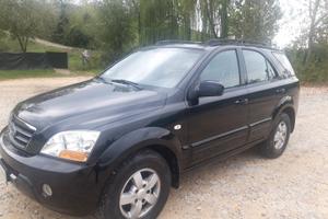 KIA Sorento - 2009