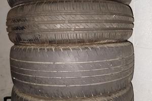 4 gomme Event estive per Smart Fortwo 450