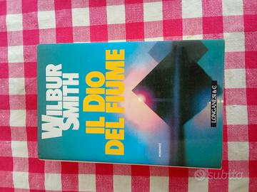 Wilbur Smith 
